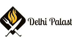 Delhi Palast